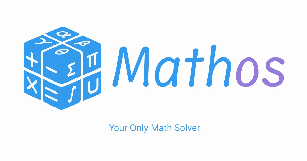 Mathos AI
