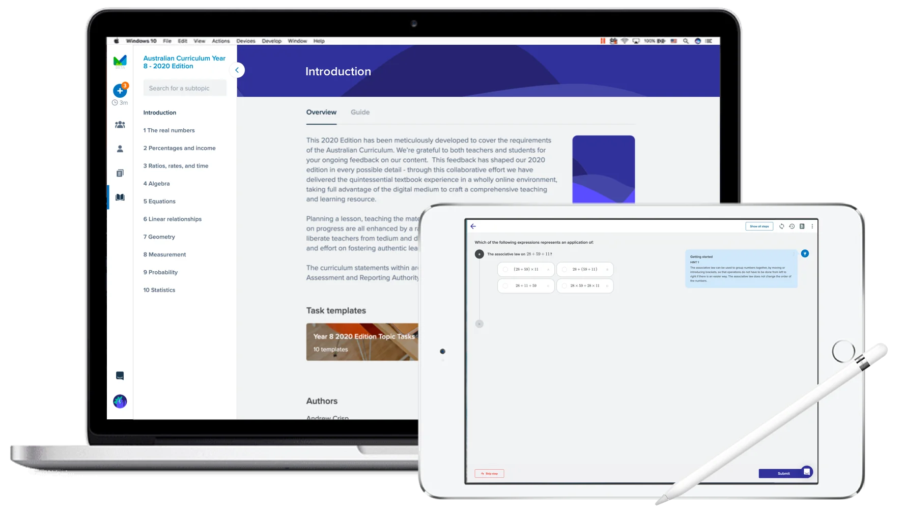 Mathspace