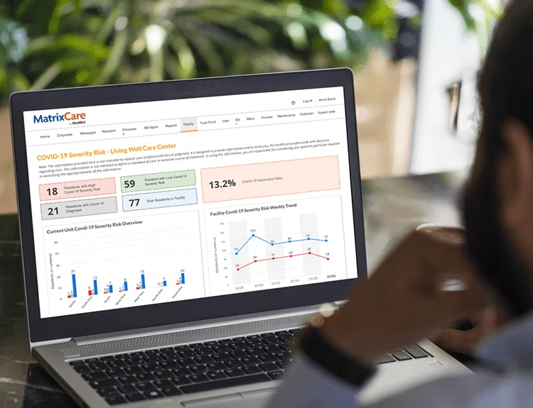 MatrixCare