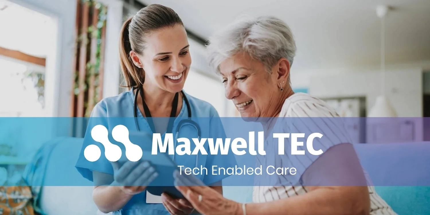 Maxwell TEC