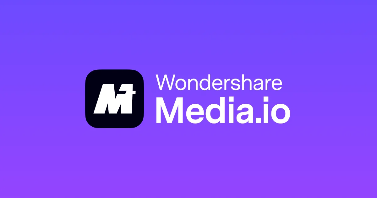 Media.io
