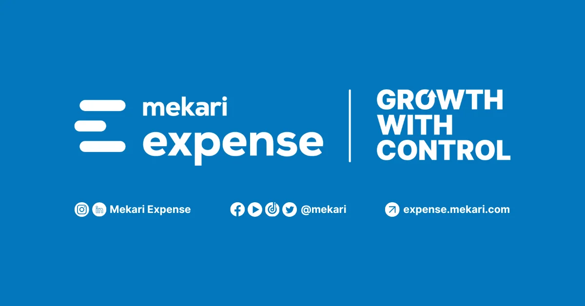 Mekari Expense