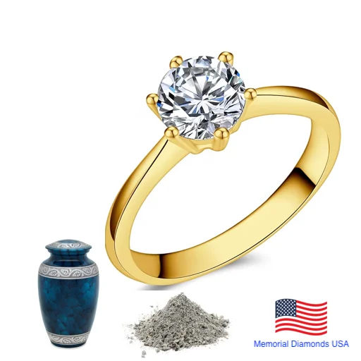 Memorial Diamonds USA