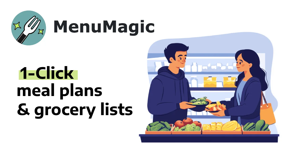 MenuMagic