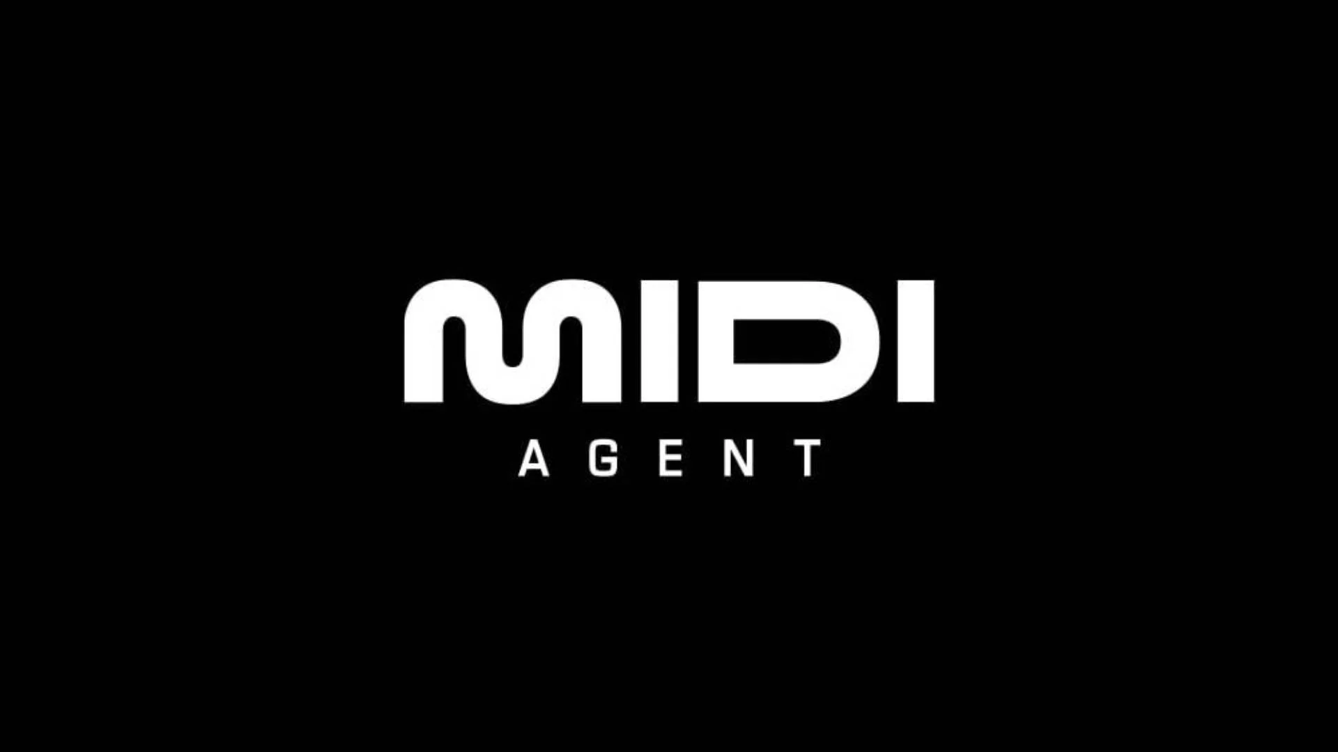 MIDI Agent