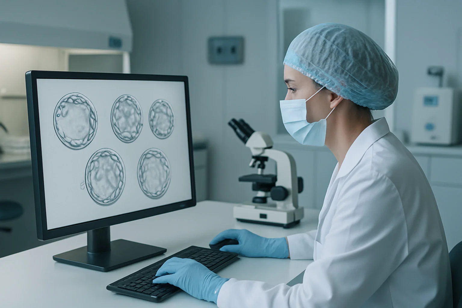 MIM Fertility
