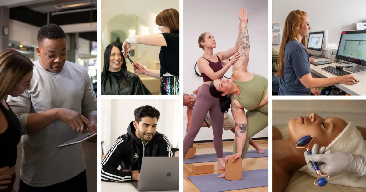 Mindbody