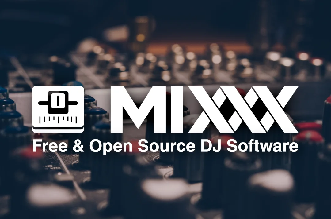 Mixxx