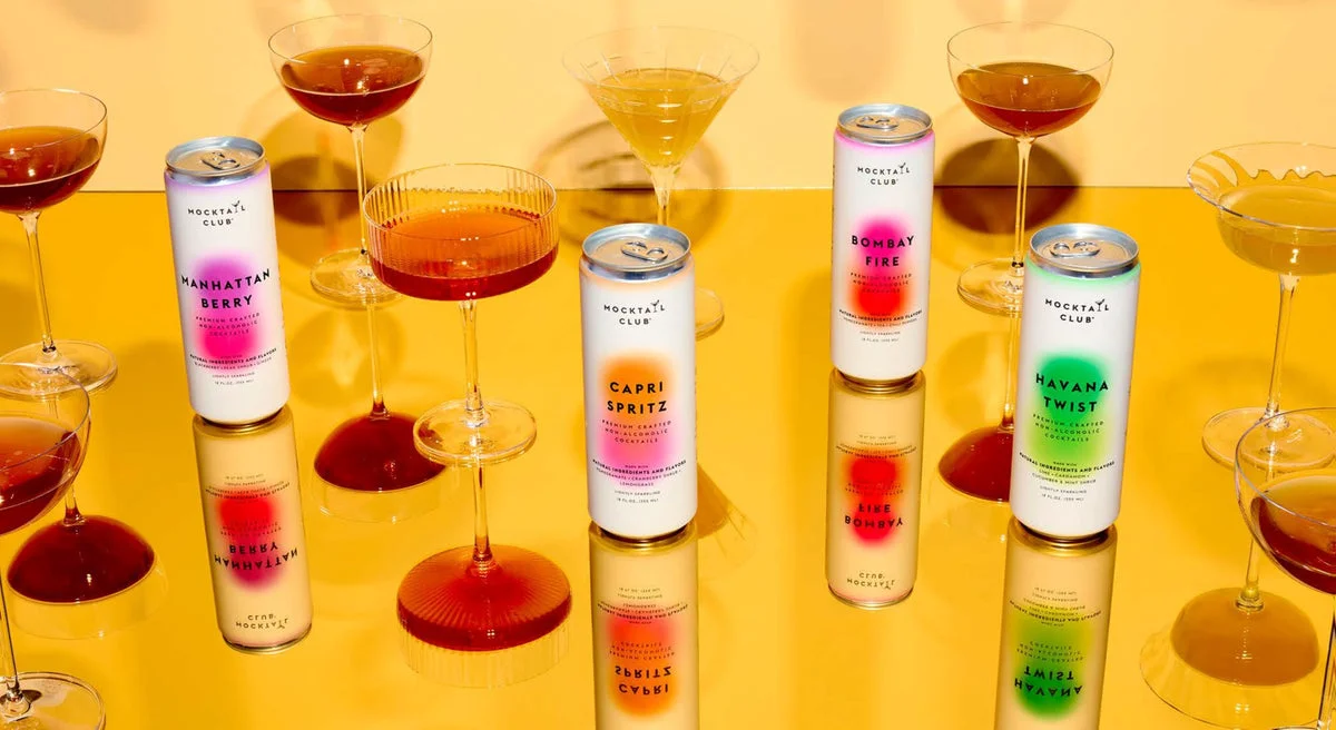 Mocktail Club