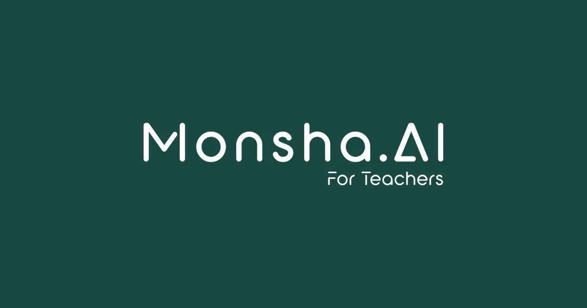 Monsha