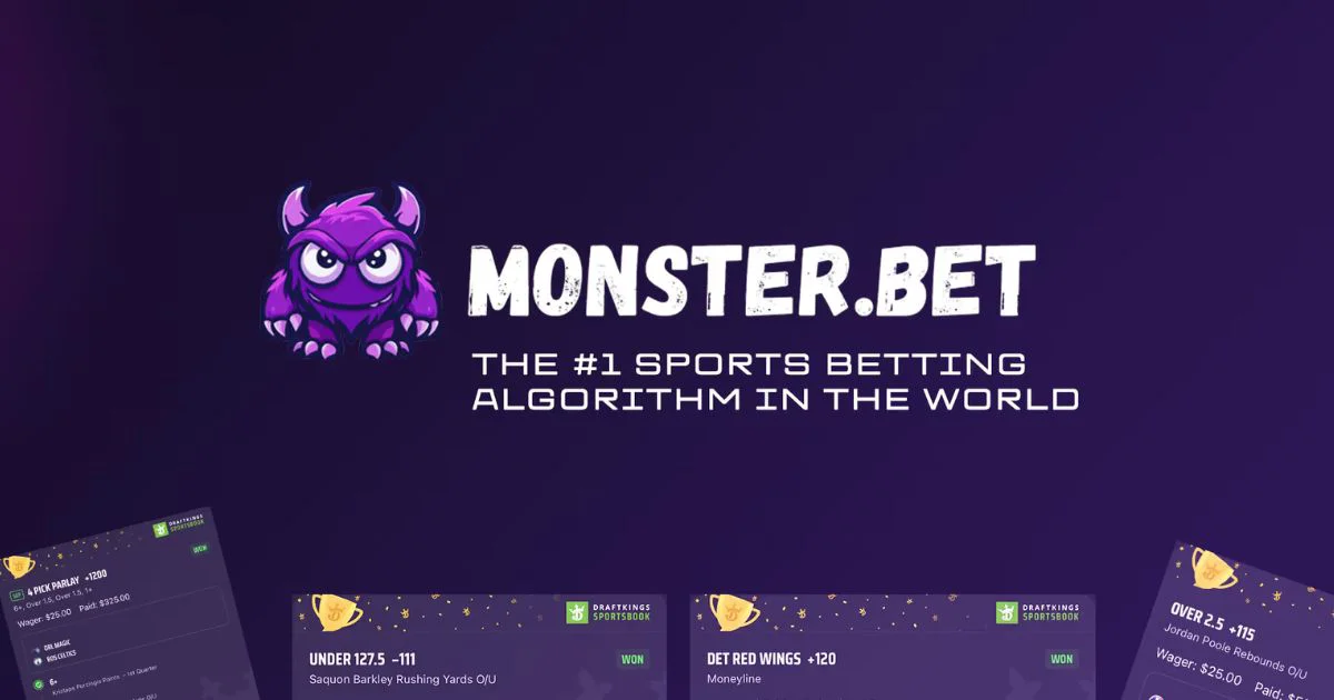 MonsterGPT