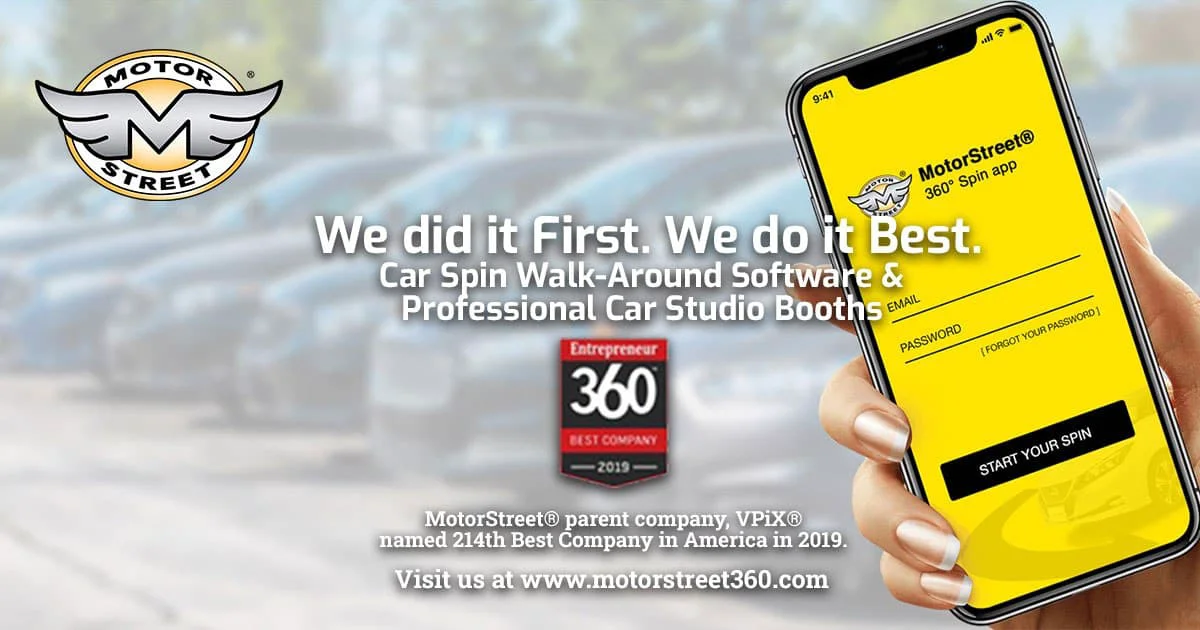 MotorStreet 360