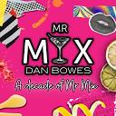 Mr. Mixologist