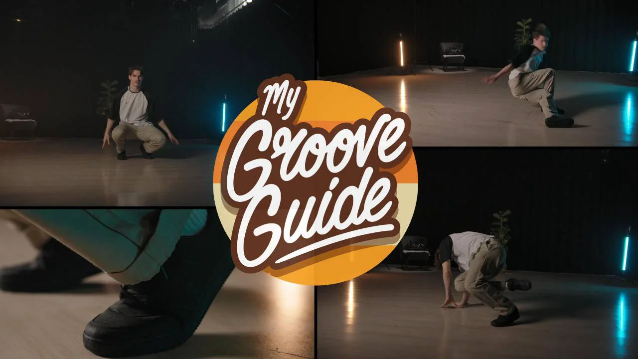 MyGrooveGuide