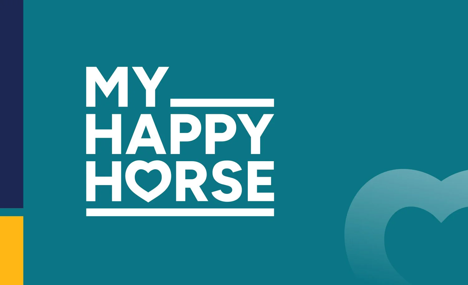 MyHappy.Horse