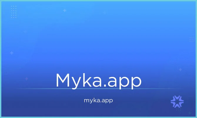 Myka