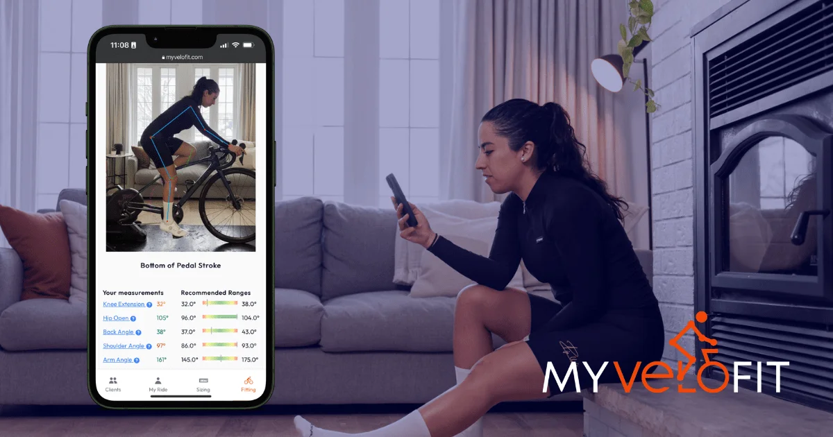 MyVeloFit