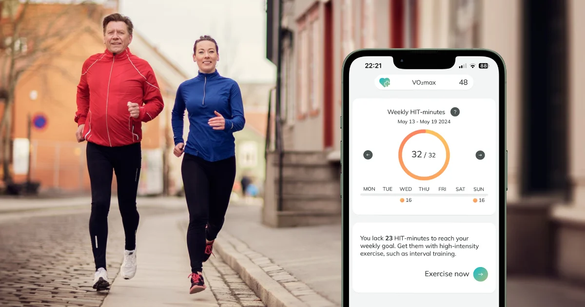 Myworkout GO