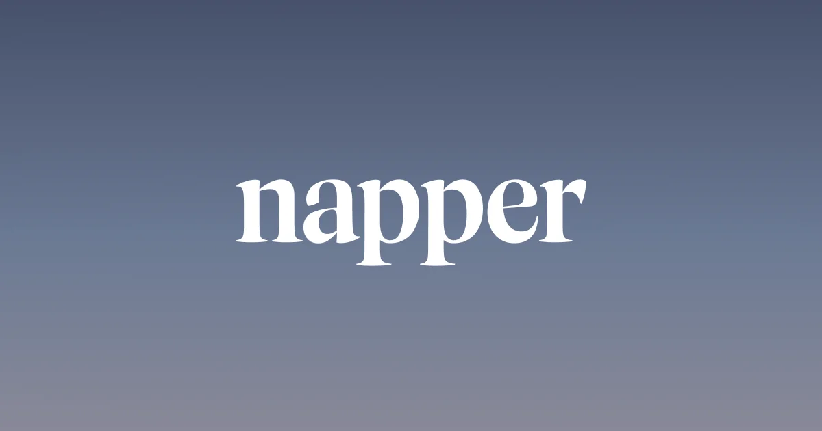 Napper