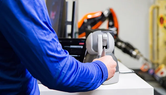 Nauticus Robotics