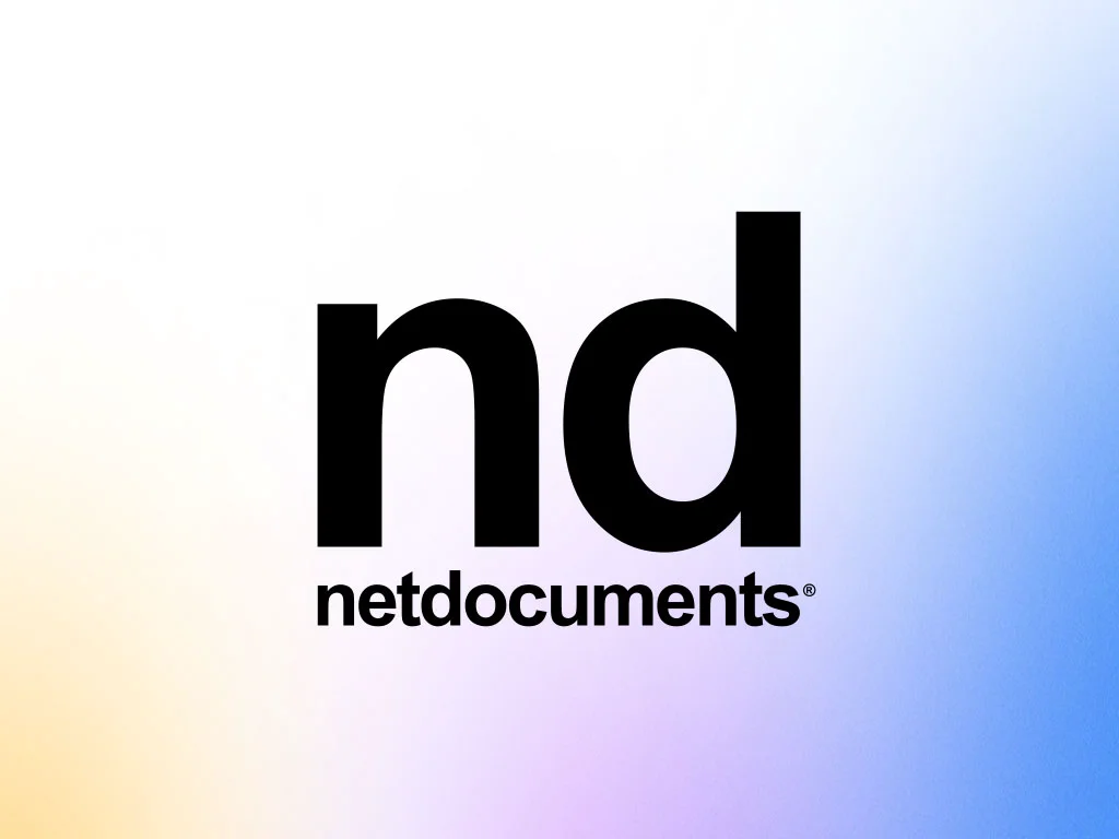 NetDocuments