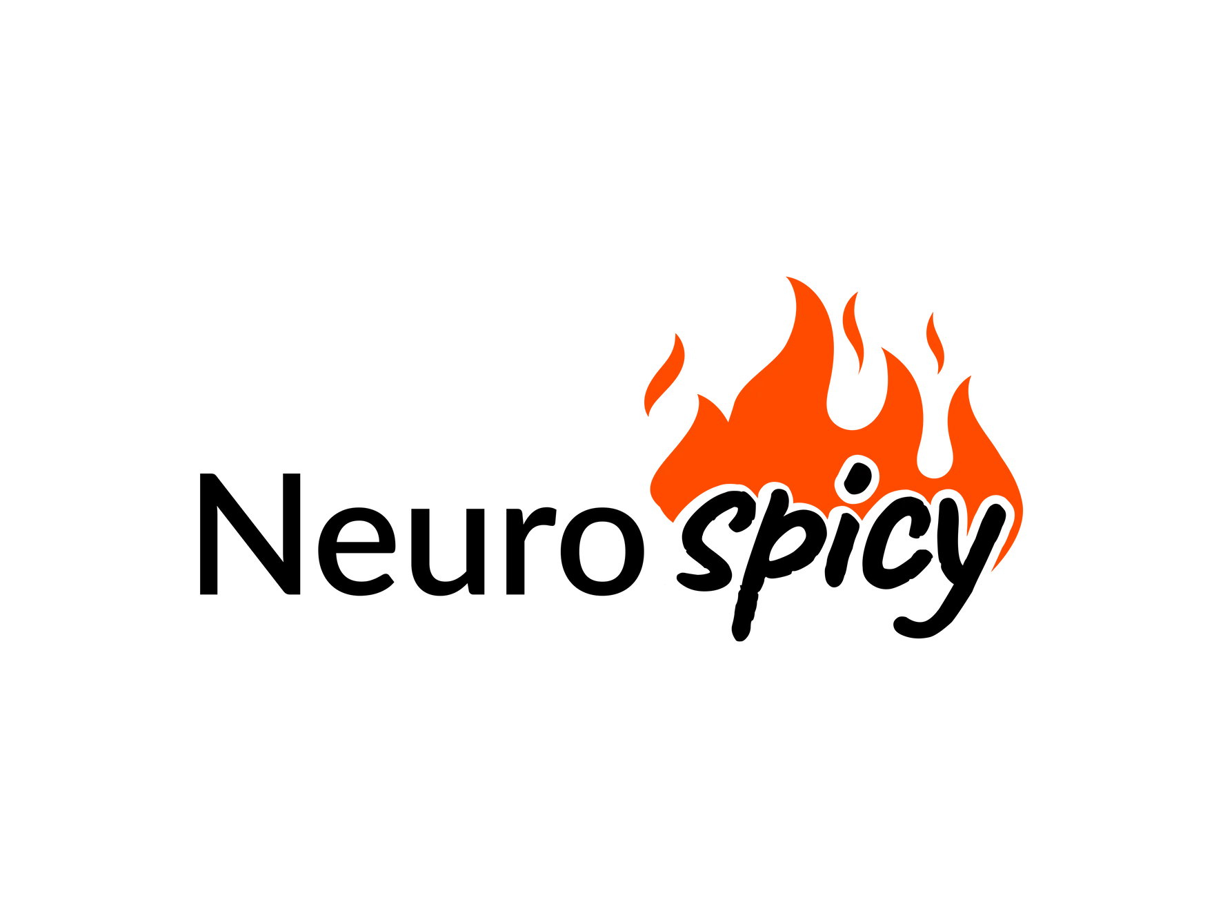Neurospicy