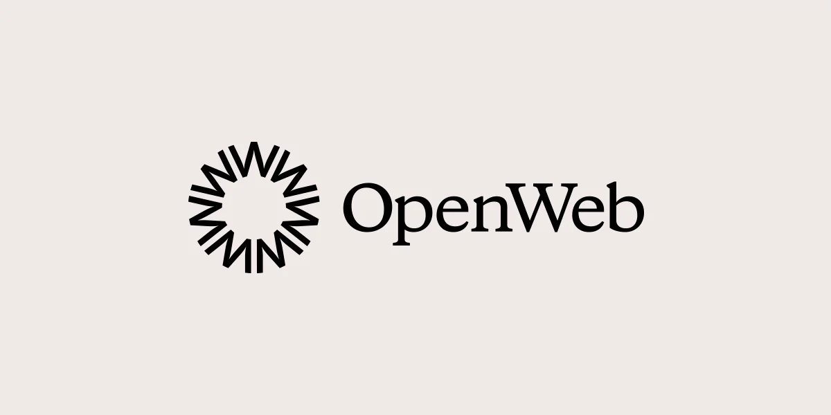 OpenWeb