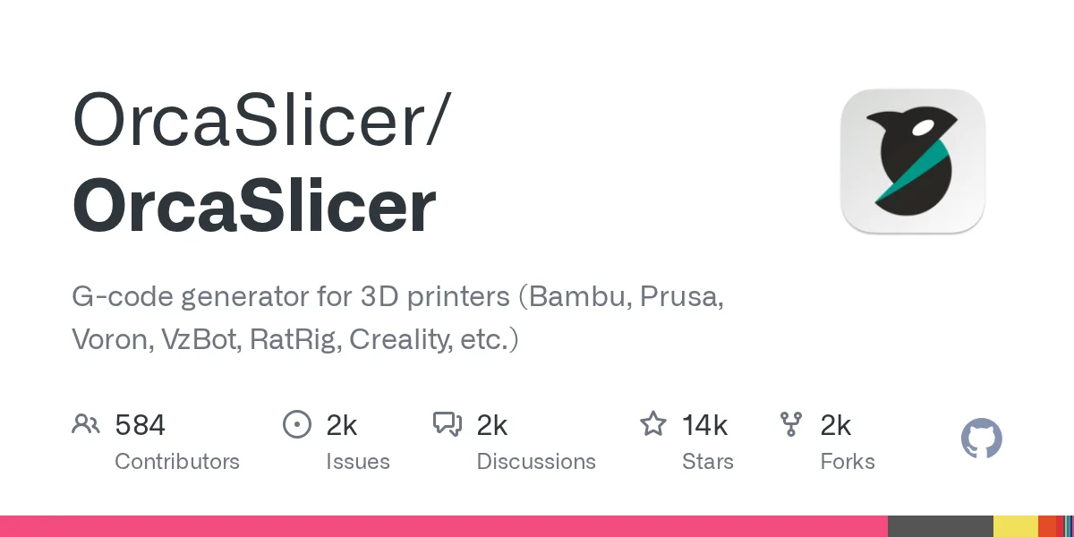 OrcaSlicer