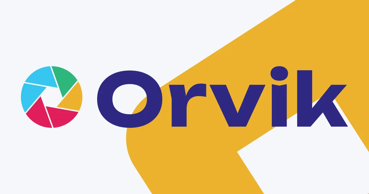 Orvik Plant App