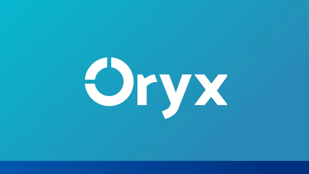 Oryx Dental