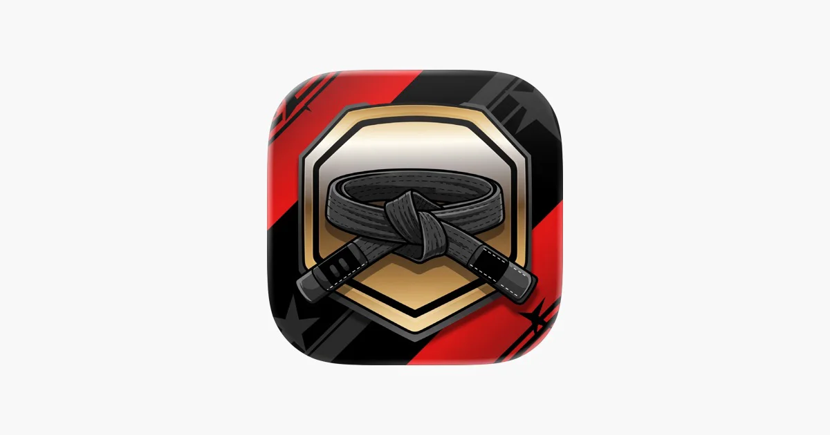 Oss BJJ Tracker