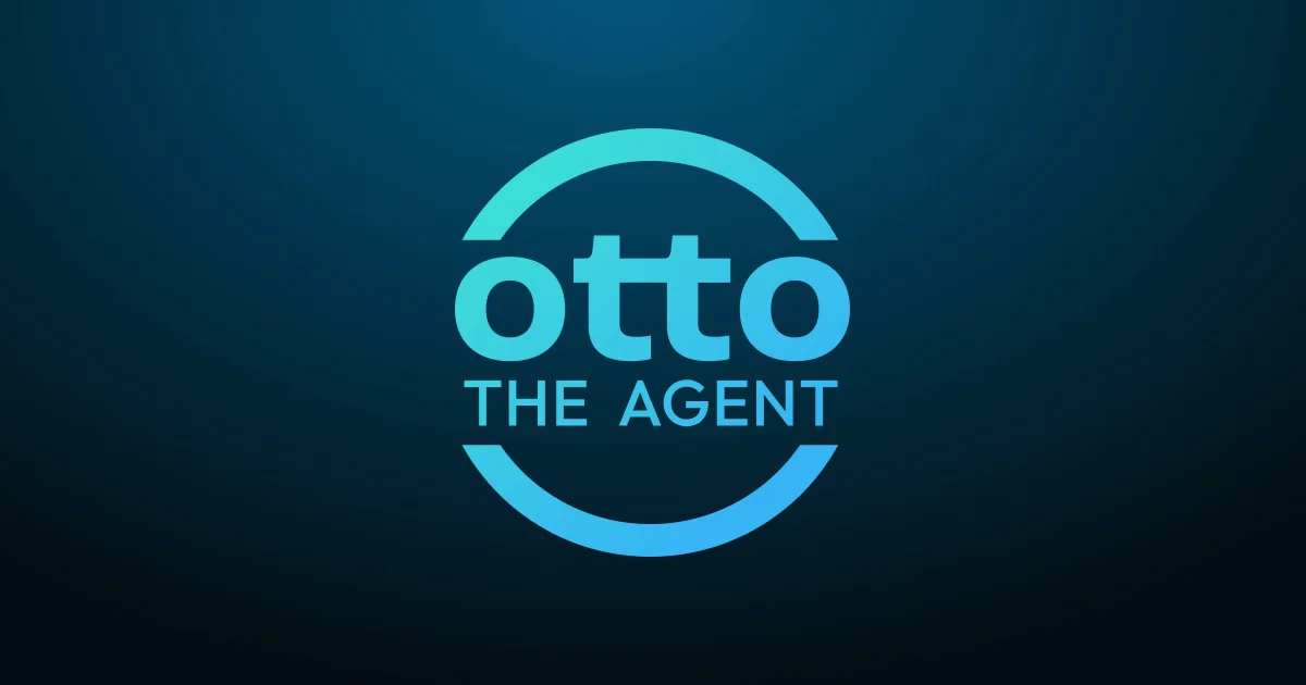 Otto Travel Agent