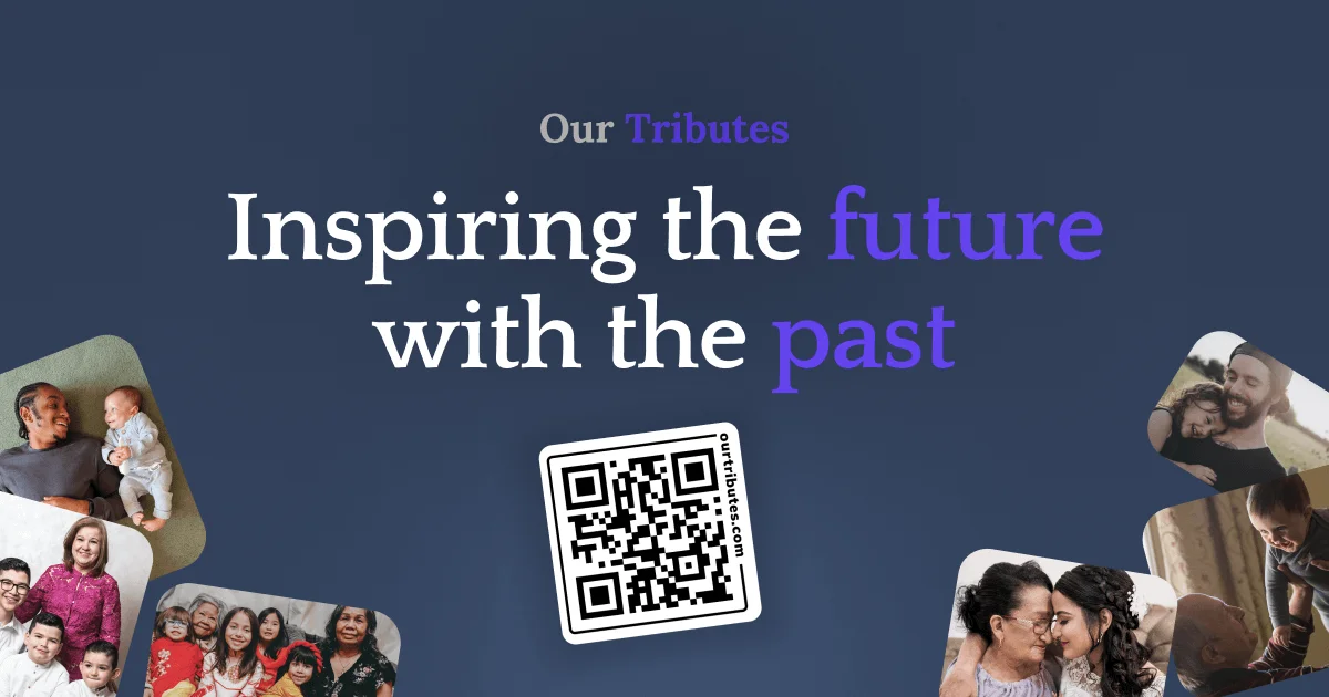 Our Tributes