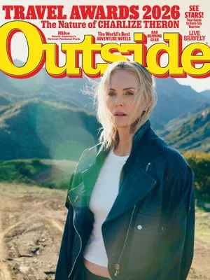 Outside Online