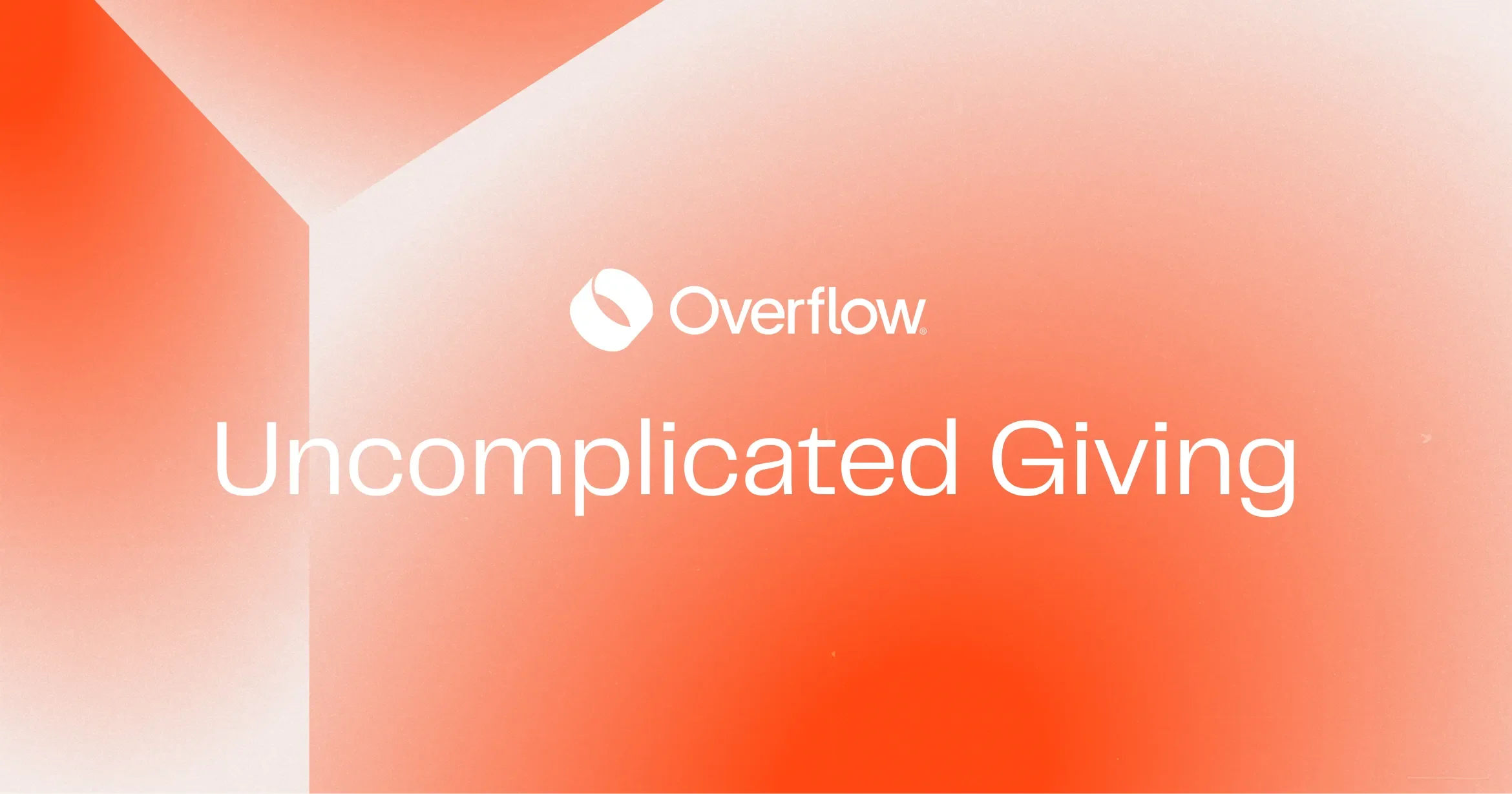 Overflow