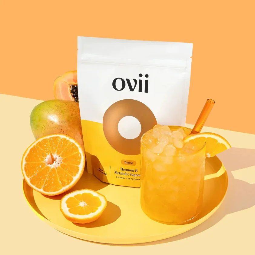 Ovii
