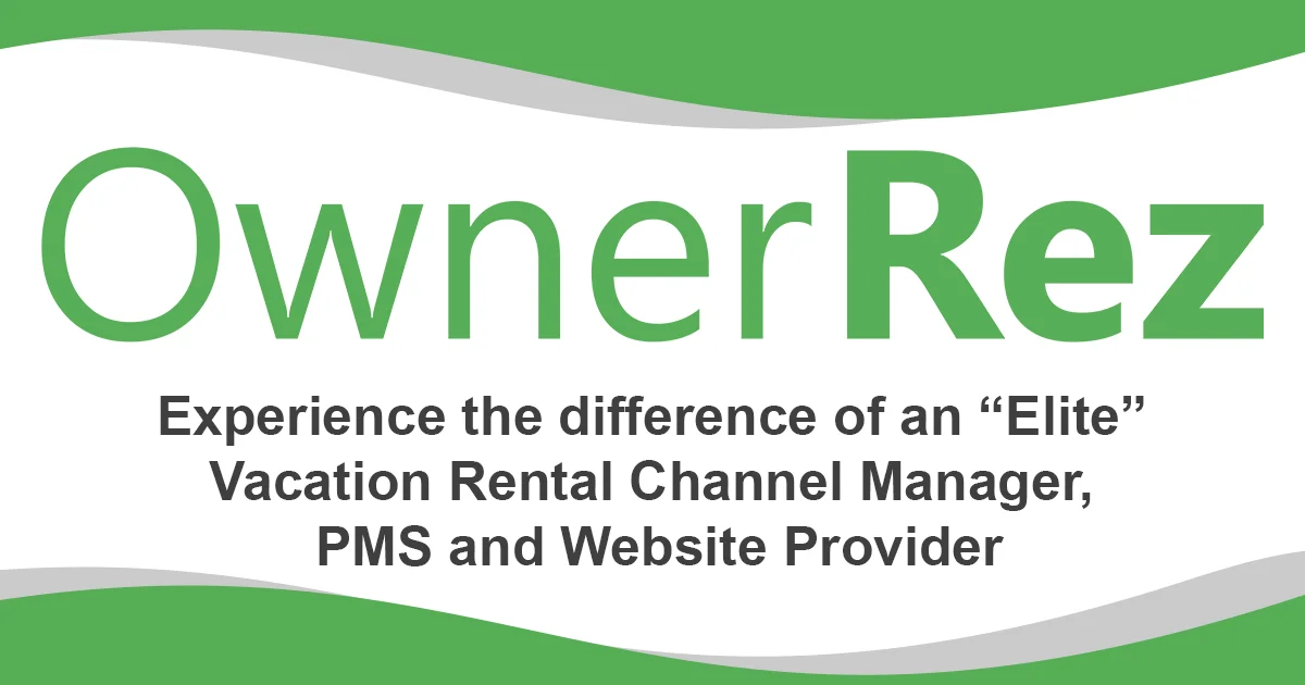 OwnerRez