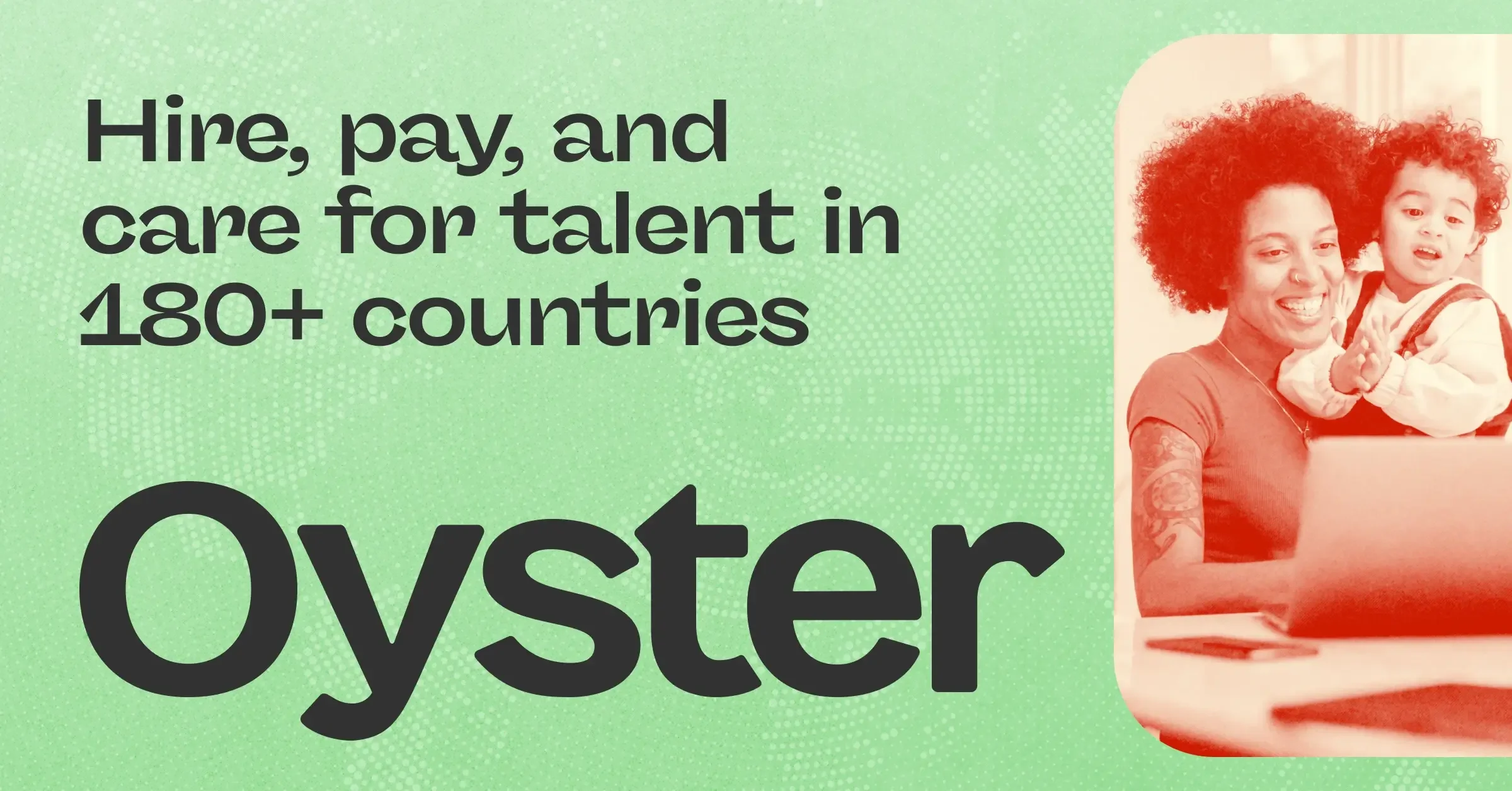 Oyster HR