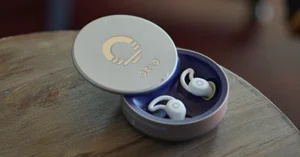Ozlo Sleepbuds