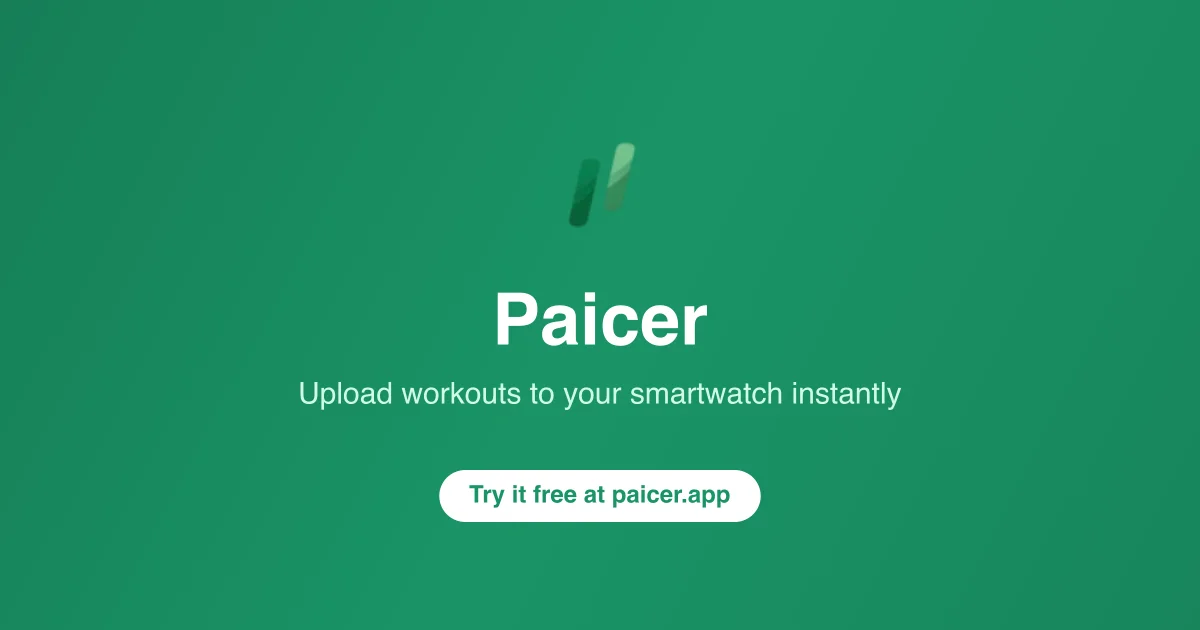 Paicer