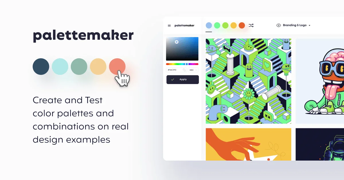 PaletteMaker