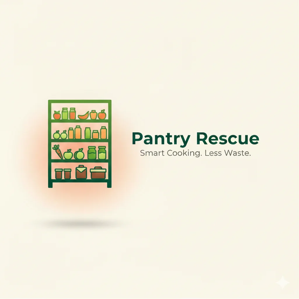 Pantry Rescue