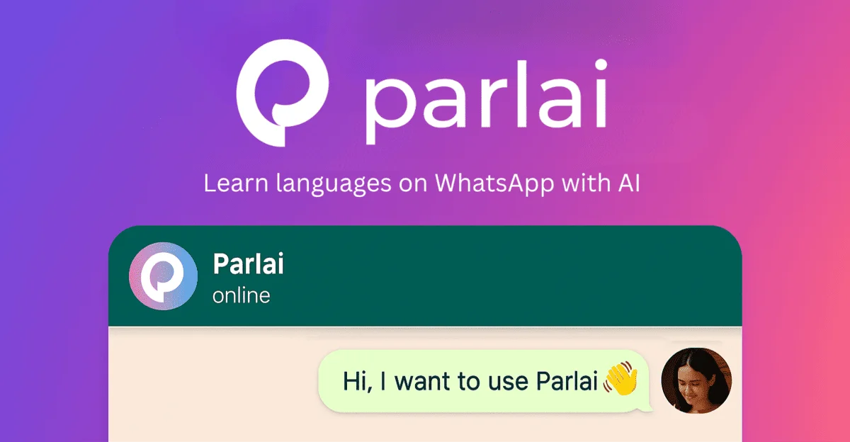 Parlai