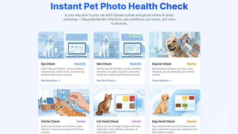 PawCheck