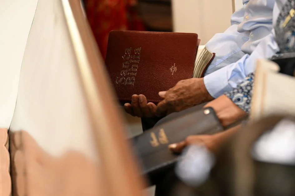 PC USA Daily Prayer