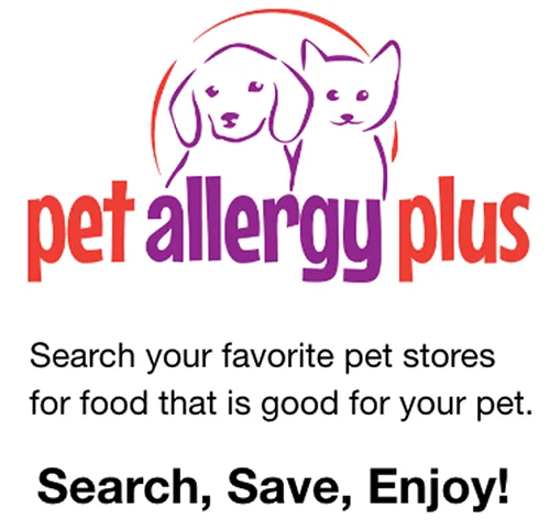 Pet Allergy Plus