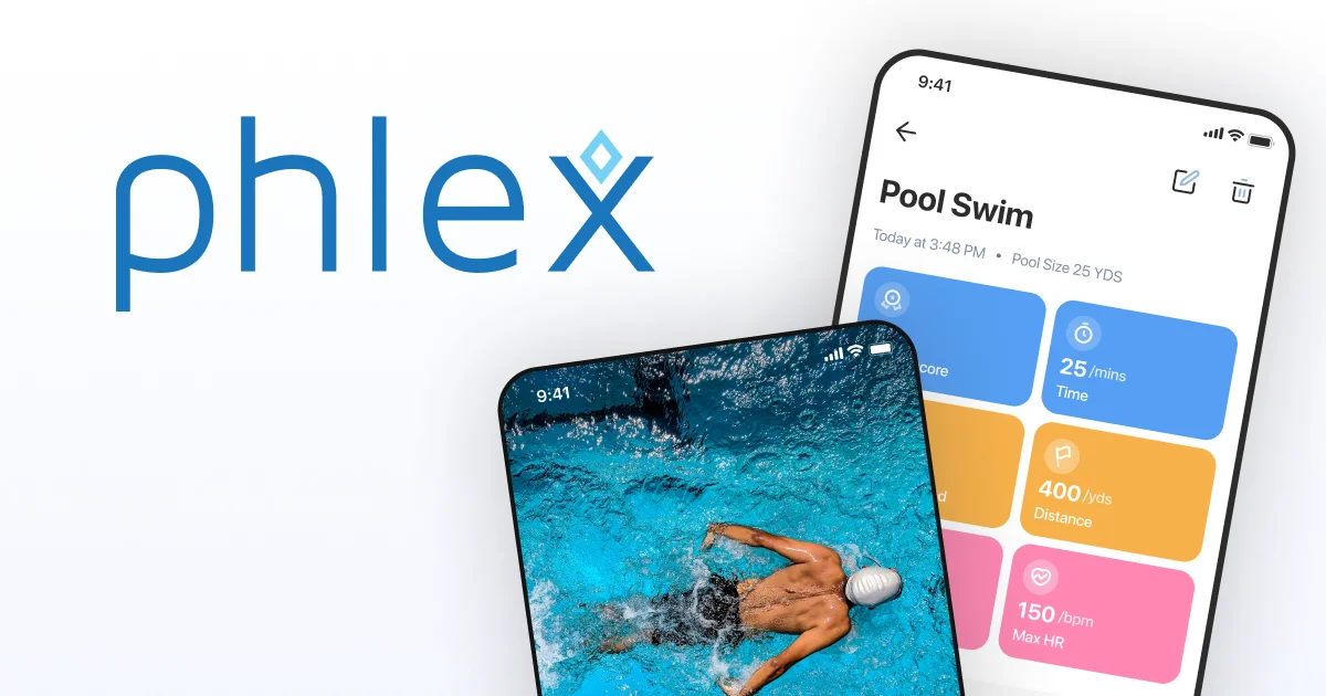 Phlex Swim