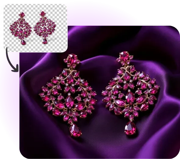 Phot.AI Jewelry