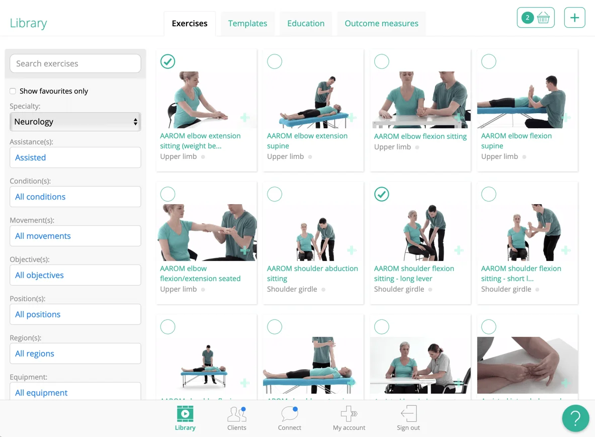 Physitrack