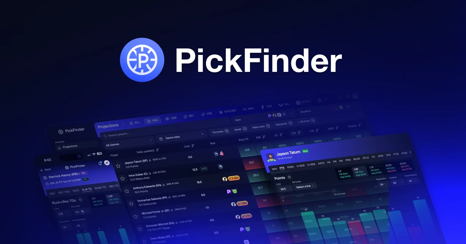 PickFinder